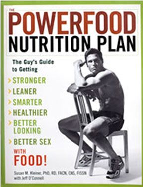 powerfood-book