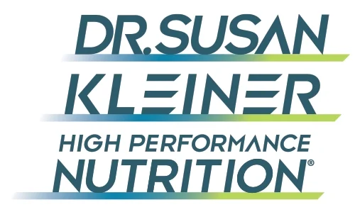 Dr Susan Kleiner High Performance Nutrition